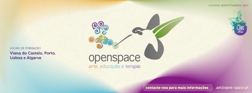 Open Space | Arte, Educação e Terapia